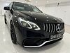Mercedes Benz E250CGI 7G Tronic Sedan R18 2015 Black Android Player